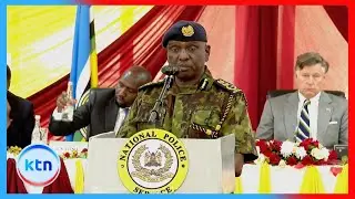 US hails Kenya&rsquo;s peace efforts in Haiti during top diplomat&rsquo;s visit