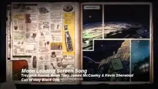 Moon Loading Screen Song
