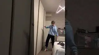 Sent this for the lols, but it&rsquo;s a dope freestyle, so I&rsquo;m posting it #robot #freestyle #selftaught