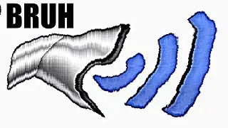 Bruh Sound Effect #2 [DISTORTED]