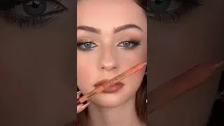 Simple Nude Makeup Tutorial #lenkalul #makeuptutorial #music