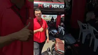 Louco por motos #I love motorcycles est&aacute; ao vivo!