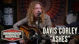 Davis Corley - 