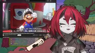 BeriBug Sings Jump Up Super Star! (Beastiez) (Undebuted VSho Monster Girl) (Karaoke)