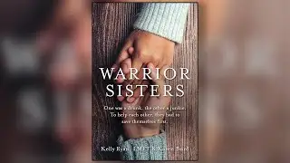 94.7 FM The Word Book Club with Tom Moller - Warrior Sisters