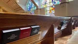 Madison Methodist Church Live Service (2/1/26)