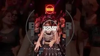 Boiler Room Tokyo set will be released on 16/1!!ID: NewJeans - ETA (foxela Jersey Club remix)