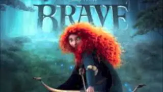 World of Color BRAVE