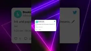 Bookish Tweets! | #165