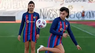 Rodri Pedri Rodri Pedri