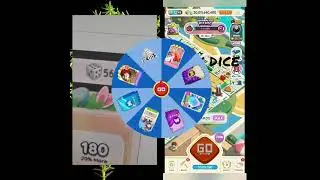 🎲 Monopoly Go Reward System Explained: Dice and Gifts 2025 🎲