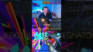 Air Dribble o Double Touch ? - Rocket League Gameplay - #rocketleague #jeekonline
