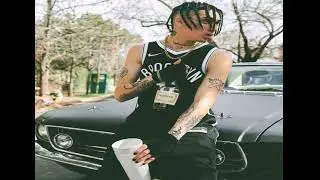 [FREE] KHEA Sad Type Beat - ''TE TENGO'' / Trap Melodico 2024