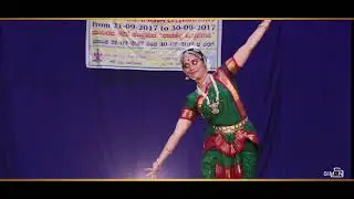 Hamsanandi Tillana & Mangalam