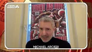 S2E50 18 06 24 Michael Arcieri