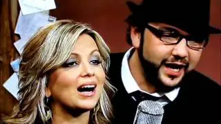 The Isaacs -- 