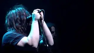 Katatonia - Wait Outside (London, England) 5/6/11