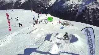 Random session #1