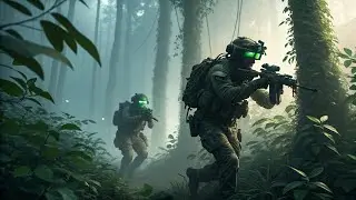 Operation Iron Resolve: Ang Lihim na Misyon ng Katapangan at Sakripisyo