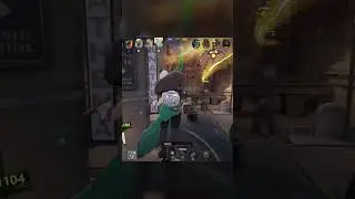 Peak Deadlock experience #deadlock #deadlockgameplay #gaming