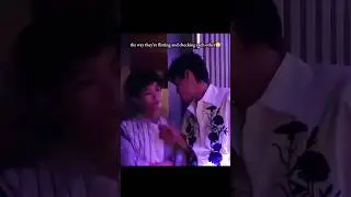 Omg ziyu reaction at the end😭 #tianxuning #ziyu #revengedlove #bl #blseries #tiktok #fyp