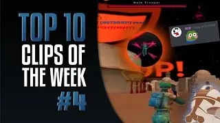 BCL | Top 10 Clips Of The Week #4