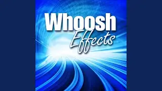 Abrupt Touchdown Sound Effect