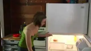 Moving Tips - Packing Food