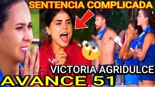 ESTO PASARA EXATLON ESTADOS UNIDOS CAPITULO 51 VIERNES 30 DE ENERO SENTENCIA PACTADA!! RIVALES Y MAS