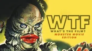 Guess The Monster Horror Films By Their Plot Keywords