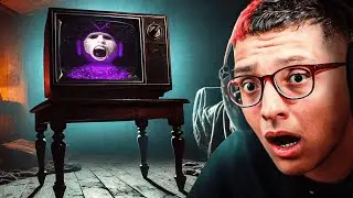 VIENDO TERROR 🥶🥶🥶🥶🥶🥶🥶
