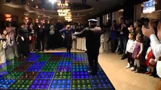 В Осетии старости не знают...АЙ ДА МОЛОДЦЫ!!!