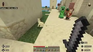 minecraftmondays pt1