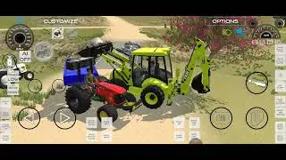 JCB CHALANA SEEKHE, कालू ड्राईवर से dosto Vedio Ko Like Coment Kro Or Jaldi Ceekh Jao