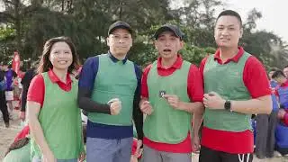 [TRIP 1+2] TECHCOMBANK IT | TEAMBUILDING 2025