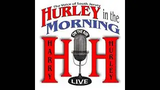 Harry Hurley - WPG Talk Radio 95.5 - Thursday, Jun 6