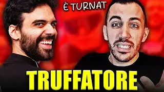 Dario Moccia VS Liccardo Rosario 💔 HAI ESAGERATO! Rispondo alle POLEMICHE!