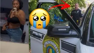 I Lost 20lbs.. Then Almost Went To Jail (NOT CLICKBAIT)