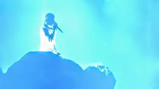 Travis Scott - TOPIA TWINS | THE TOWN FESTIVAL 2025