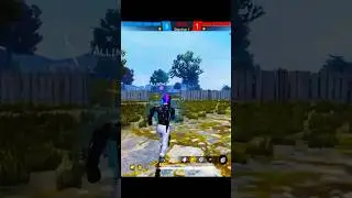 1 VS 4 💀#shorts#all in one basic gamerz
