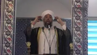 خطبة الجمعة ( الامتحانات )