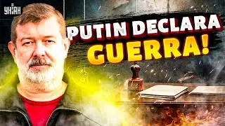 INVESTIDA do Kremlin na Europa: opositor russo aponta o NOVO ALVO de Putin