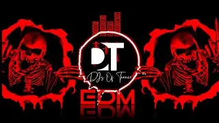 Ping Pong Vs Animals Trance Music 2025 (Competition DJ Mix) DJ Golu X Aniket X Mukul Jhansi 