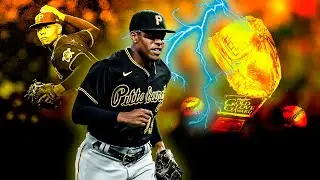 MLB | Ke'Bryan Hayes - Defensive 2023 - Highlights