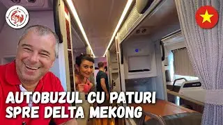 Fără tururi, fără filtre: Delta Mekong pe cont propriu