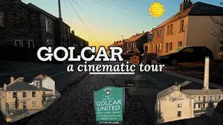 Golcar: A Cinematic Tour(edit)