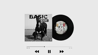 MIKMOSHPIT &ndash; BASIC BARS |  (Prod. DezK Beats)