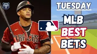 (16-5 Four Day Run!) Tuesday's MLB Picks & Player Props | PrizePicks | Best FREE MLB Picks Today