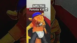 Джеффи играет в Fortnite #sml #редактирование #мемы #смешное #smljeffy #аура #fortnite #rizz #ski...