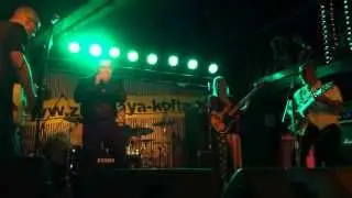 Blues Company feat. Братья Блюз. Концерт в клубе 